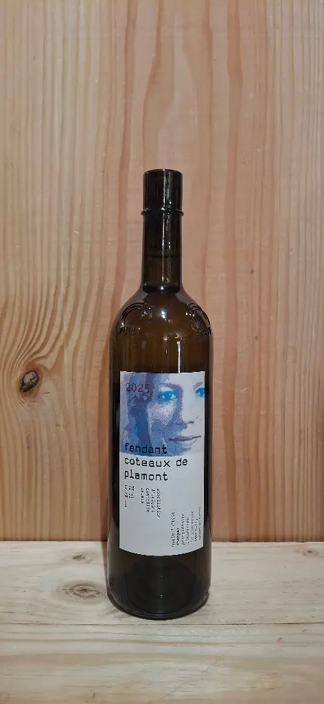 Chappaz Fendant 2025 Valais AOC 12.1% 75cl