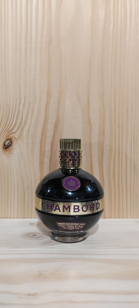 Chambord Liqueur de framboise 16.5% 50cl