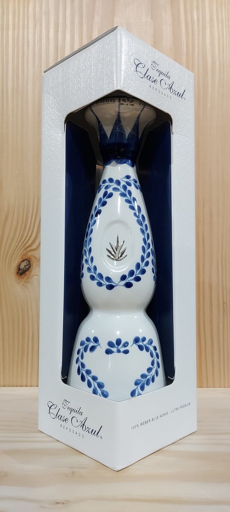 Clase Azul Tequila Reposado 38% 70cl