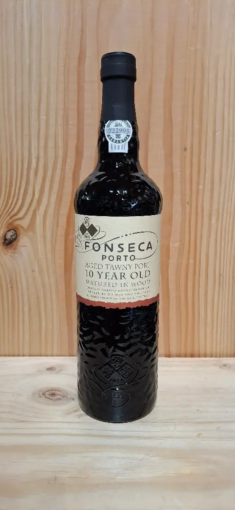 Fonseca Tawny 10 ans DO Douro 18% 75cl
