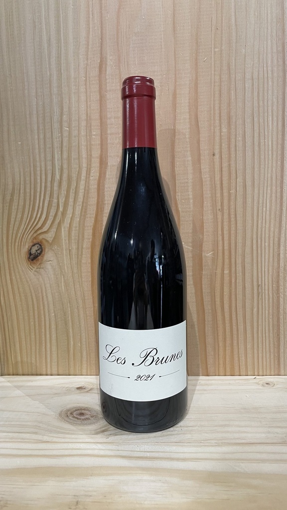 Domaine des Creisses Les Brunes VDP Hérault 2023 14% 75cl 