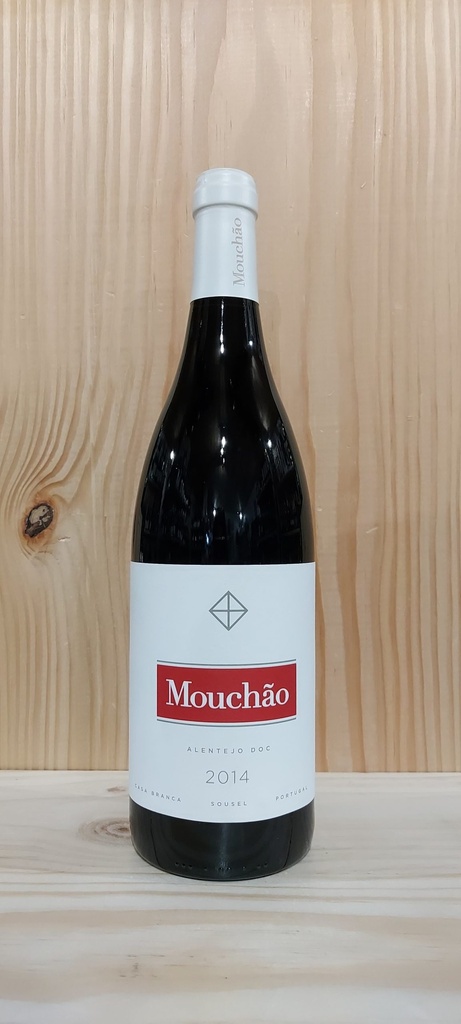 Mouchao Mouchao 2016 AOC Alentejo 14% 75cl