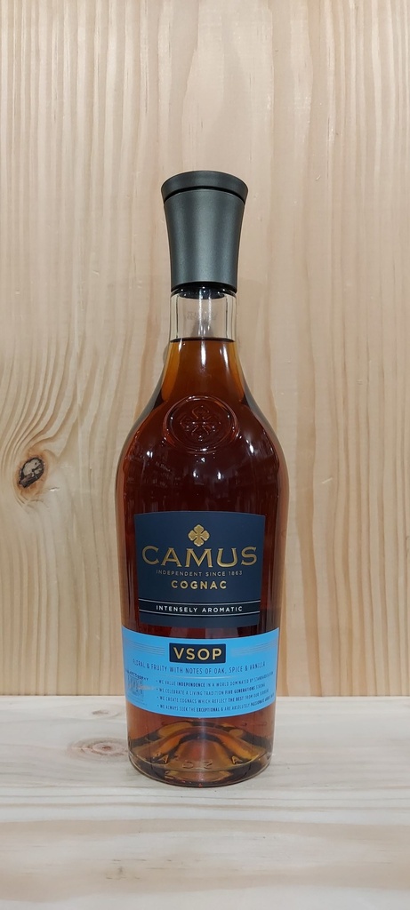 Camus Cognac Rhum VSOP Intensely Aromatic