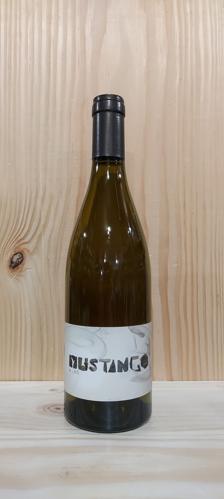 Domaine de la Nouvelle Donne Mustango Blanc 2022 VDF 12% 75cl