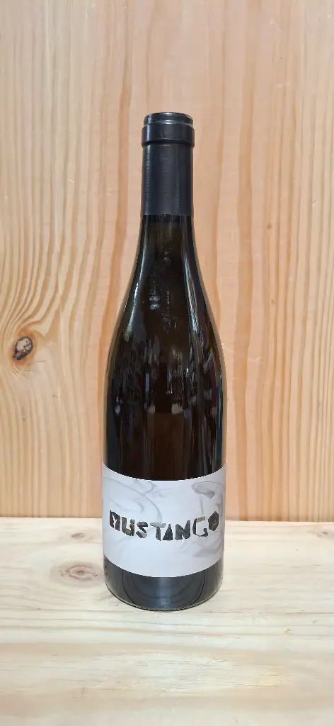 Domaine de la Nouvelle Donne Mustango Blanc 2022 VDF 12% 75cl