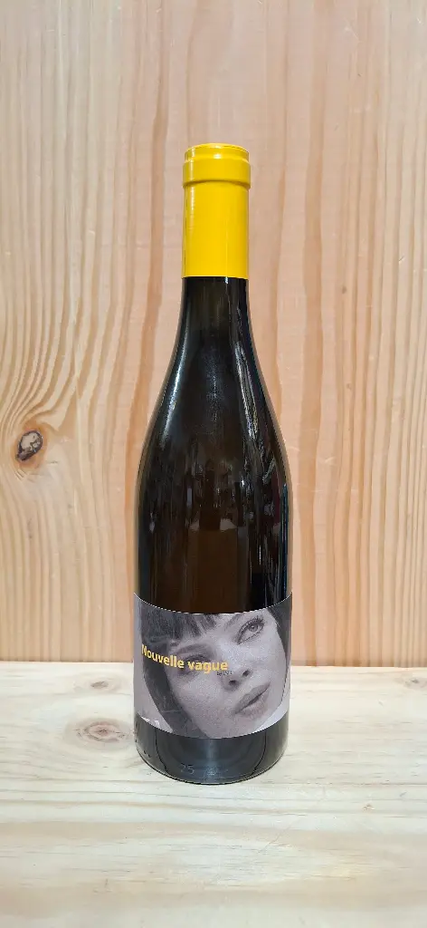 Domaine de la Nouvelle Donne Nouvelle Vague Blanc 2023 VDF 12% 75cl