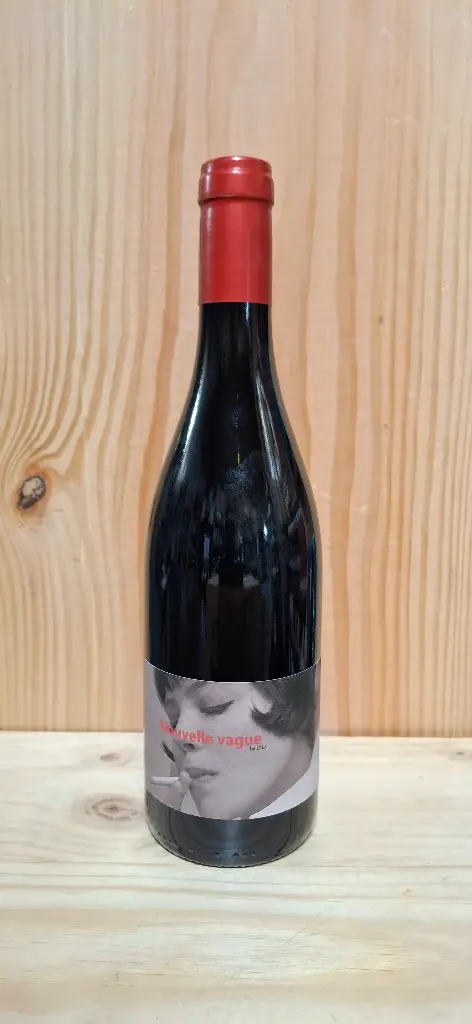 Domaine de la Nouvelle Donne Nouvelle Vague Rouge 2023 VDF 12% 75cl