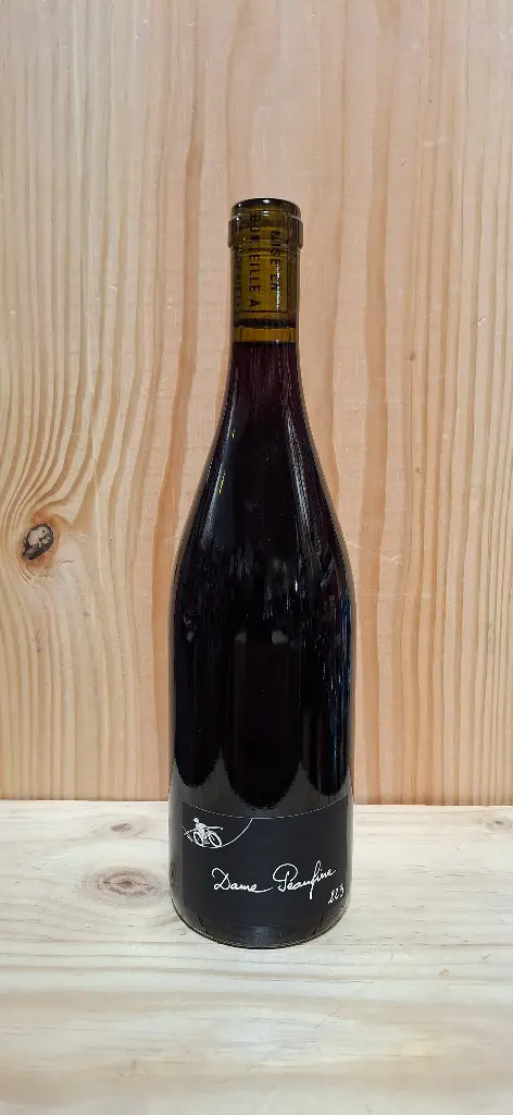 Paul Henri Soler Dame Paufine 2023 VPS 13% 75cl