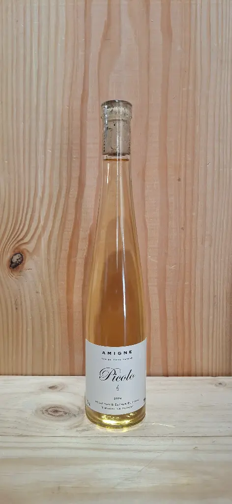 Butticaz Amigne Picolo 2022 VPS 13% 37,5cl