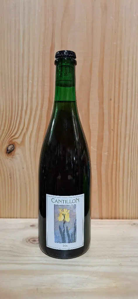 Cantillon Iris 6% 75cl