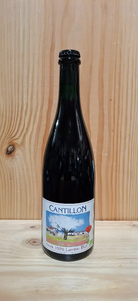 Cantillon Kriek 6% 75cl