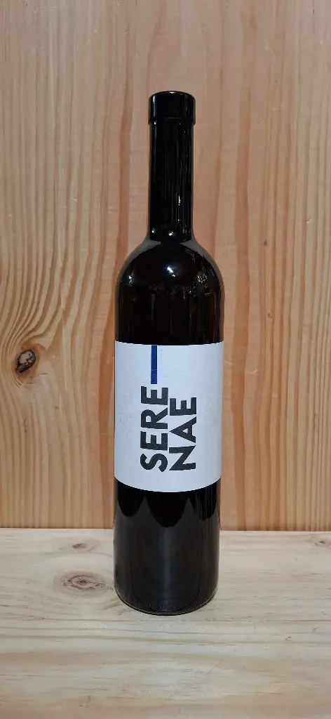 Cedric Delacquis Serenae 2020 VPS 12.8% 75cl