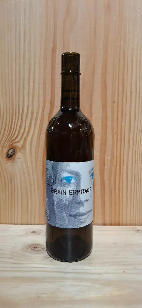 Chappaz Grain Ermitage 2023 AOC Valais 13% 75cl
