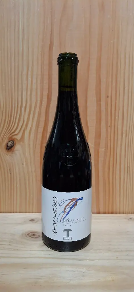 Clos des Pins Cabernet Sauvignon 2022 Genève AOC 14% 150cl