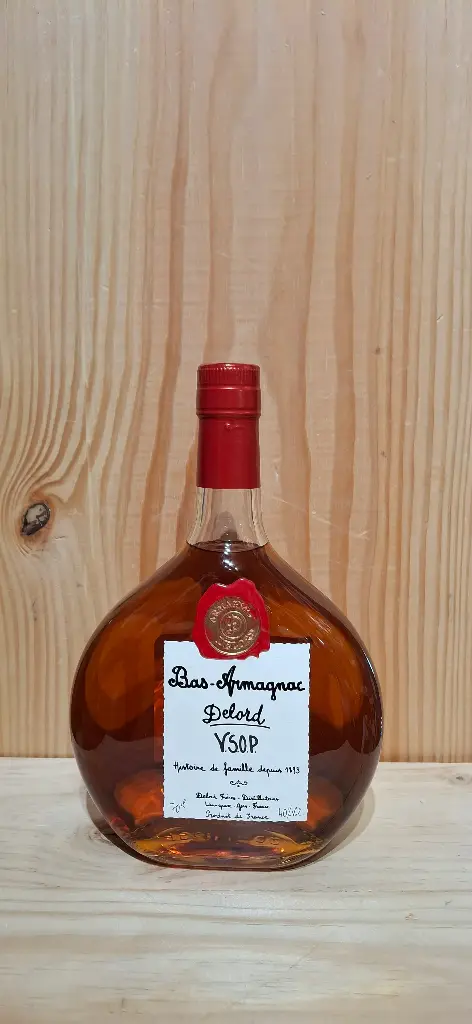 Delord VSOP Basquaise 40% 70cl