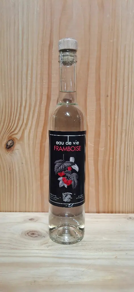 Distillerie de Saconnex d'Arve Framboise 50cl 41%