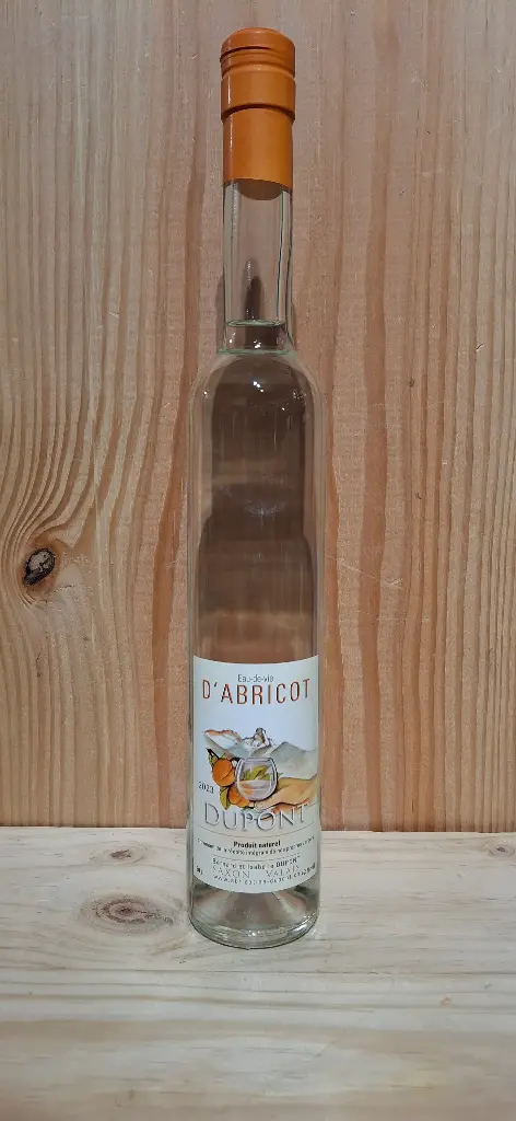 Dupont Abricot 2023 42% 70cl