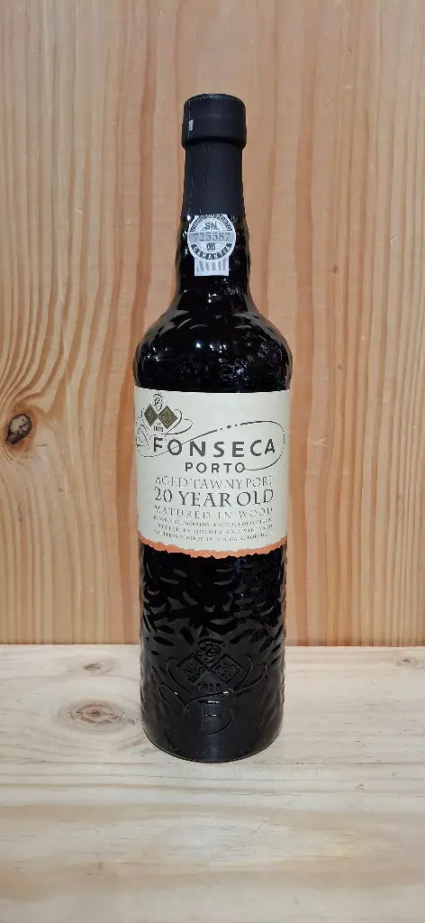 Fonseca Tawny 20 ans DO Douro 20% 75cl