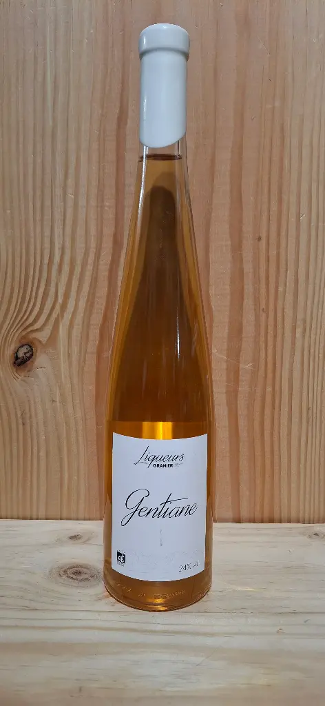Granier Gentiane 26% 70cl
