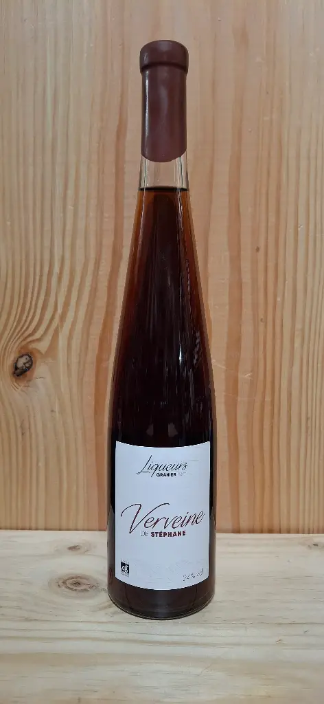 Granier Verveine de Stephane 26% 70cl
