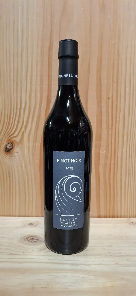 La Colombe Pinot Noir 2023 La Côte AOC 13,5% 75cl