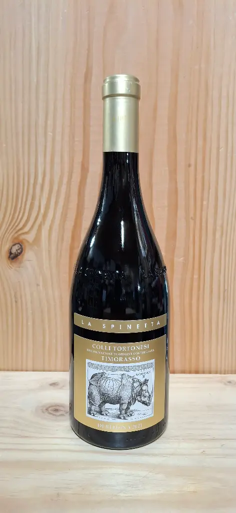 La Spinetta Colli Tortonesi Timorasso 13% 75cl