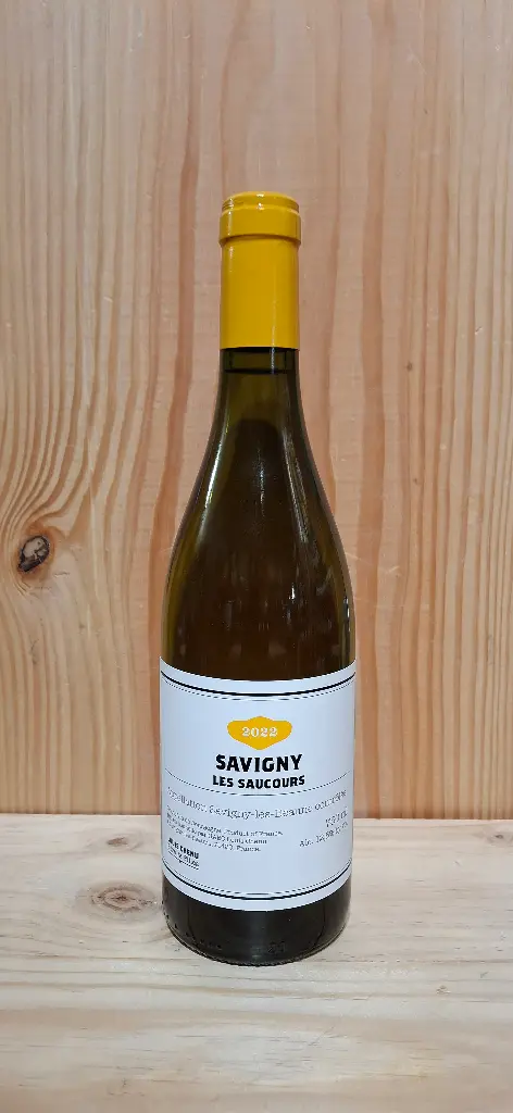 Louis Chenu Savigny Les Saucours 2022 Savigny-les-Beaune AOC 12,5% 75cl
