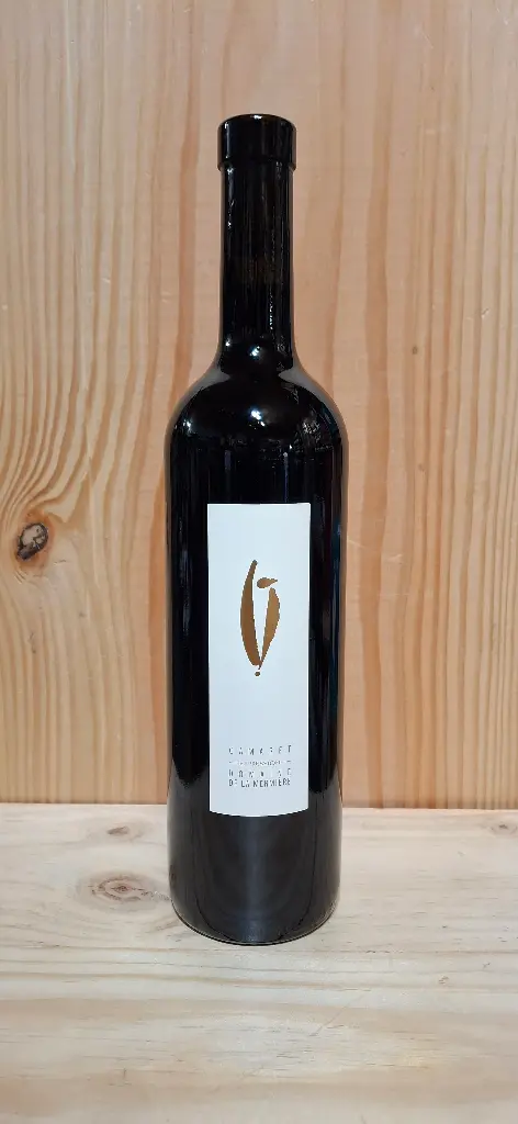 Mermière Gamaret Expression 2022 Geneve AOC 14% 75 cl