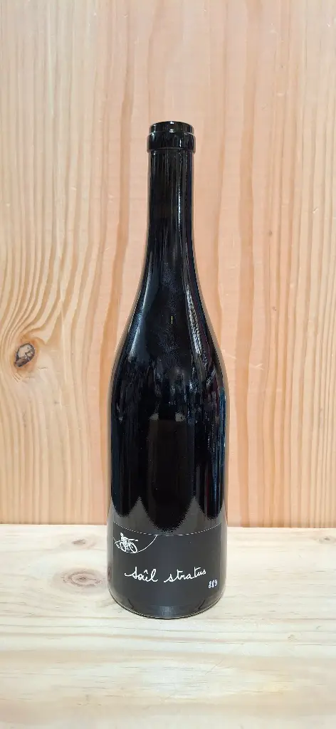 Paul Henri Soler Soul Stratus Gamaret  VPS 13% 75cl