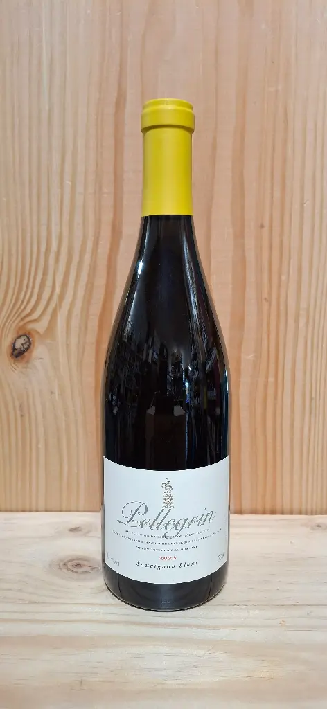 Pellegrin Sauvignon blanc 2023 AOC Genève 14% 75cl