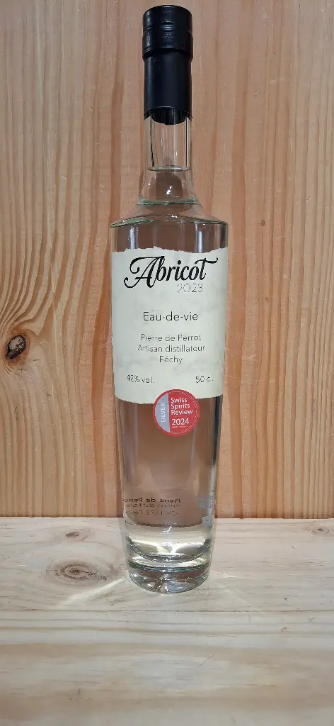 Pierre de Perrot Abricot 42% 50cl