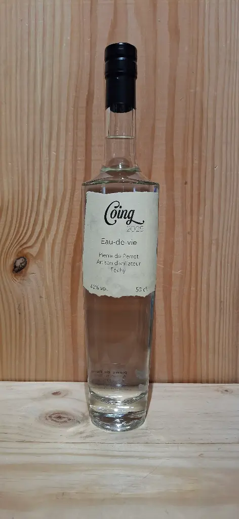 Pierre de Perrot Coinq 42% 50cl