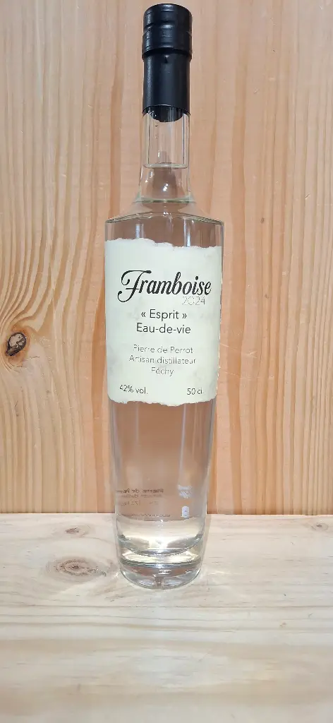 Pierre de Perrot Framboise 42% 50cl