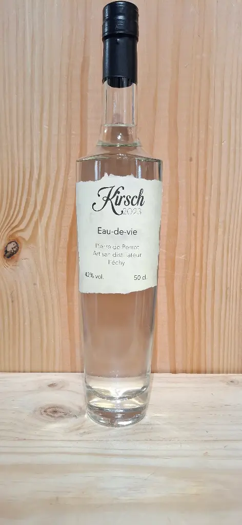 Pierre de Perrot Kirsch 42% 50cl