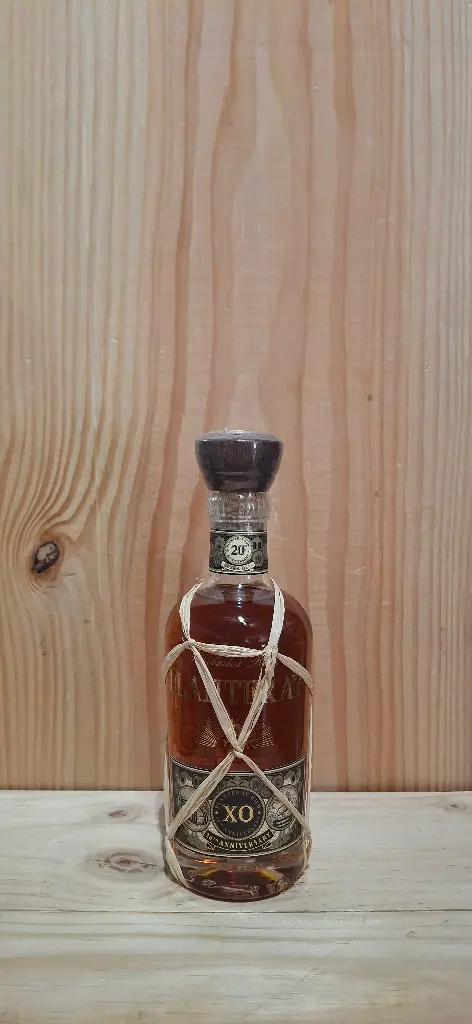 Planteray XO 40% 70cl
