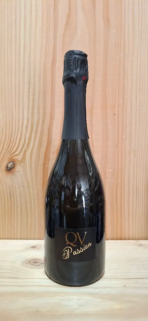 QV Intime Passion Extra brut Genève AOC 12,5% 150cl