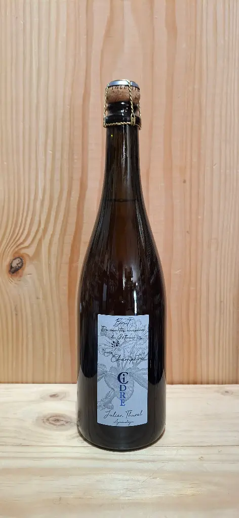 Thurel Champetre 2021 6% 75cl
