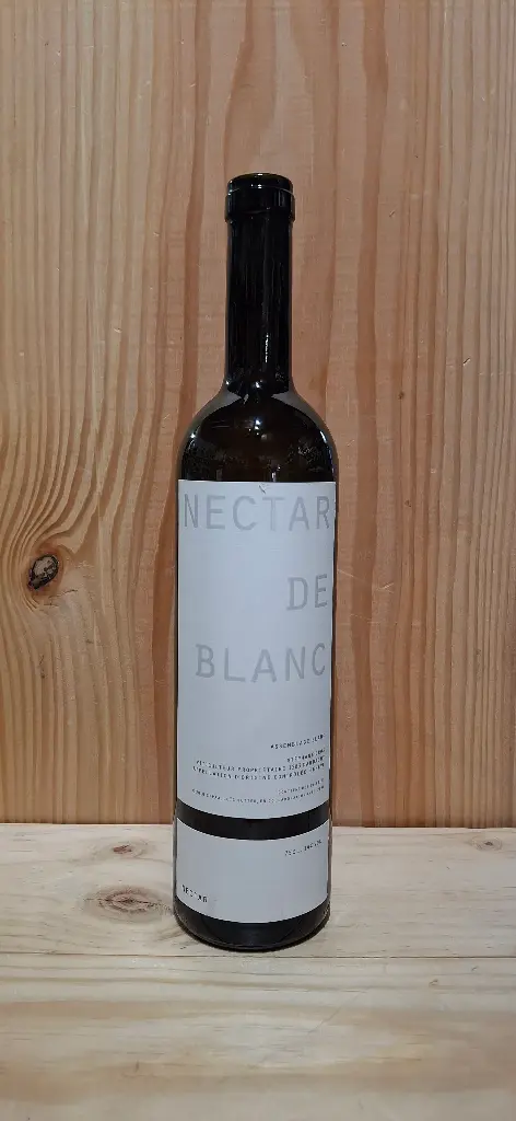 Stéphane Gros Nectar Blanc Genève AOC 13,5% 75cl