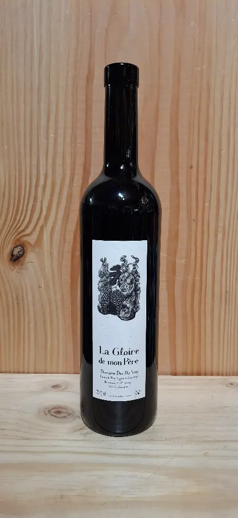 Dix Vins Gloire de mon Père 2022 VPS 12,7% 75cl