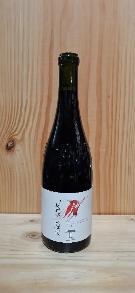 Clos des Pins Pinot Noir Fût de Chène 2022 Genève AOC 13.5% 75cl