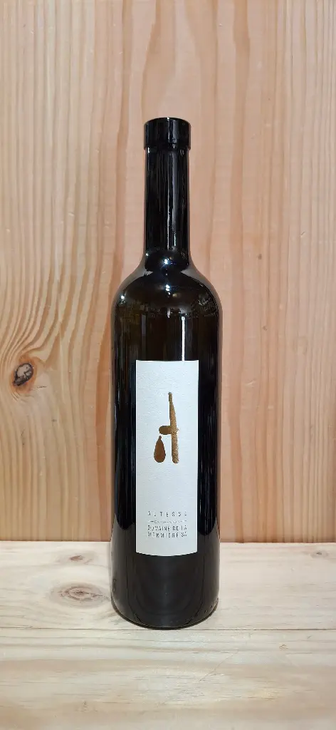 Mermière Altesse du coin 2023 Genève AOC  13,7% 75cl