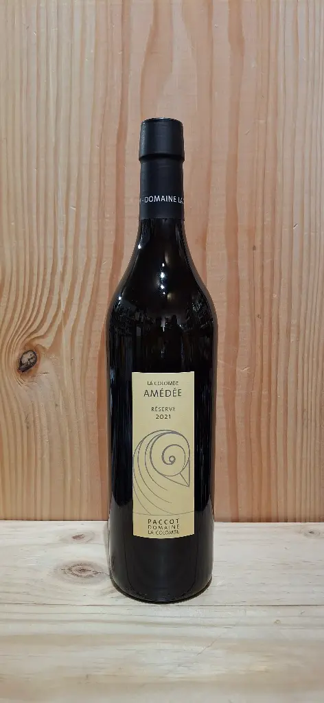 La Colombe Amédée 2021 AOC La Côte 13% 75cl