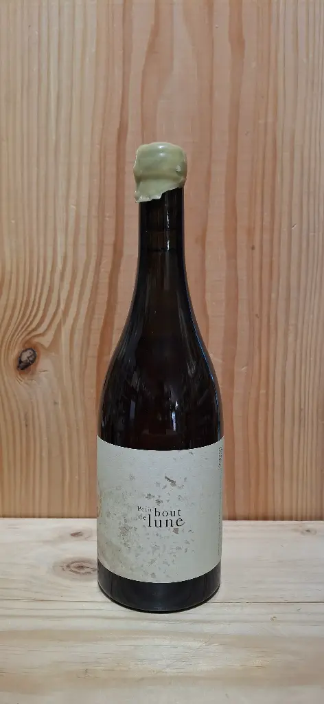 Les Petits Riens Petit bout de lune 2022 AOC Aoste 14% 75cl 
