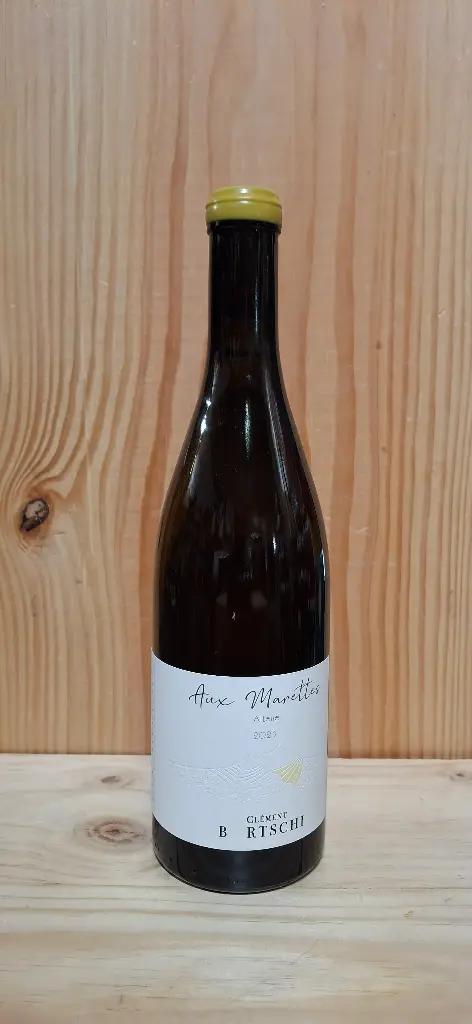 Bartschi Aux Marettes 2023 Vin des Allobroges AOP 12% 75cl 