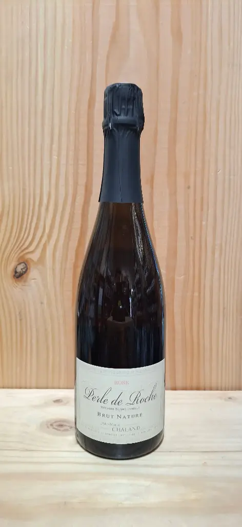 Chaland Perle de Roche rosé AOC Bourgogne 12% 75cl  