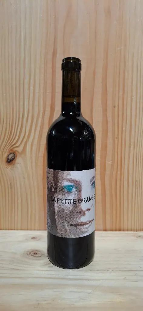 Chappaz La petite Grange 2023 AOC Valais 13% 75cl 