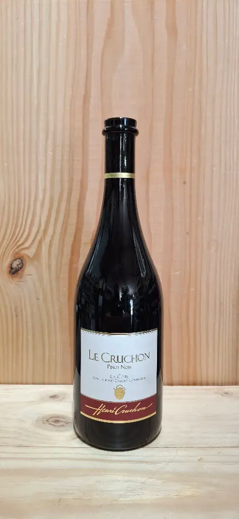 Cruchon Le Cruchon 2024 La Côte AOC 13,5% 75cl 