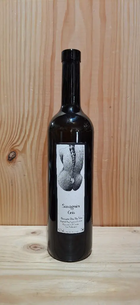 Dix Vins Savagnin gris 2023 VPS 13% 75cl 