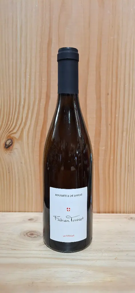 Domaine Fabien Trosset La Dévire 2023 Roussette de Savoie AOP 12.5% 75cl