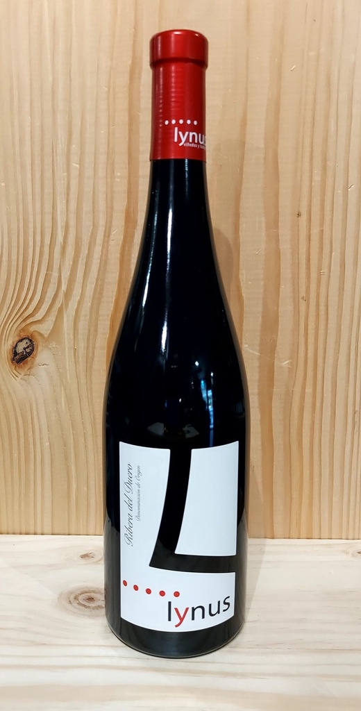 Lynus 2022 Ribera del Duero DO 14,5% 75cl